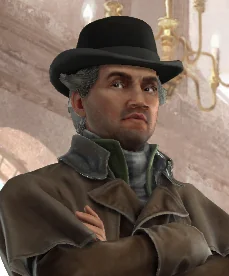 Jacobo Figueroa