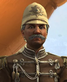 Porfirio Bustamante