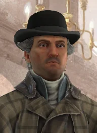 Carlos Andino