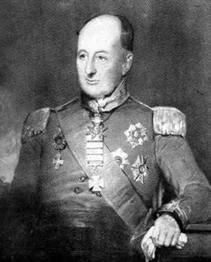 sir benjamin d urban