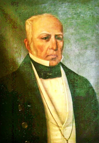 Joaquín de Abreu y Orta