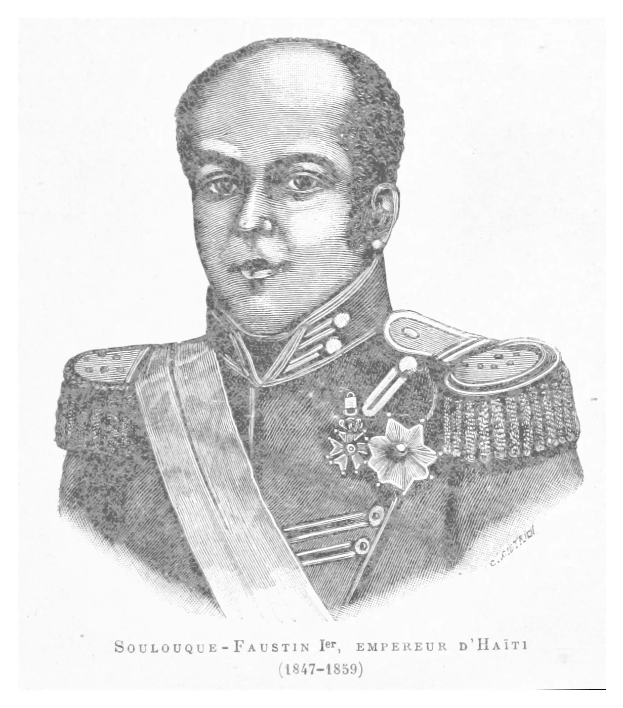 Faustin Soulouque