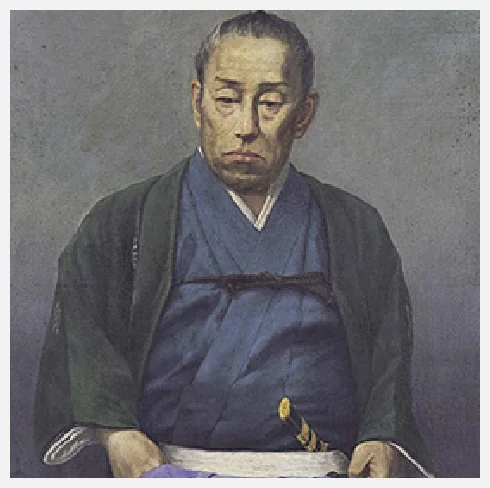 Takachika Mori
