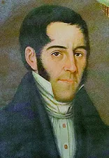 Mariano Gálvez