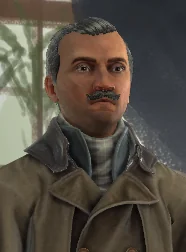 Benjamín Hernández