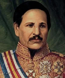 Rafaël Carrera