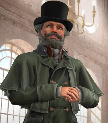 William Gray