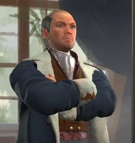 Michael Bernstorff