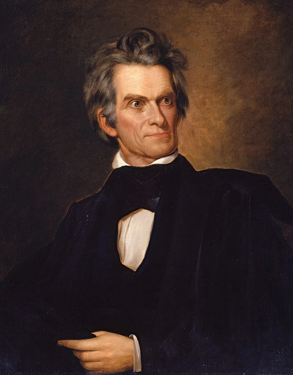 John Calhoun