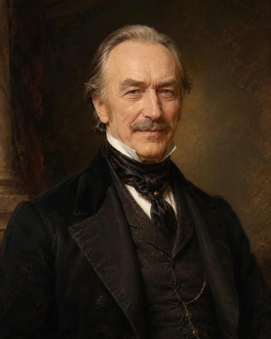 Frederick MacDonald