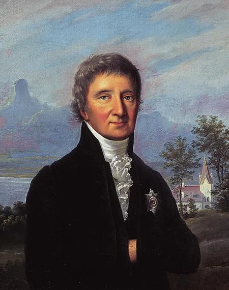 Karl Friedrich Tscharner