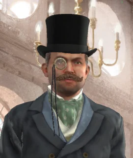 Alexander Backer