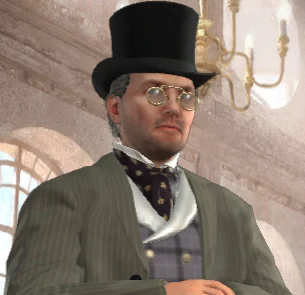 Daniel Paehlig