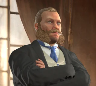 Ruben Gildemeester
