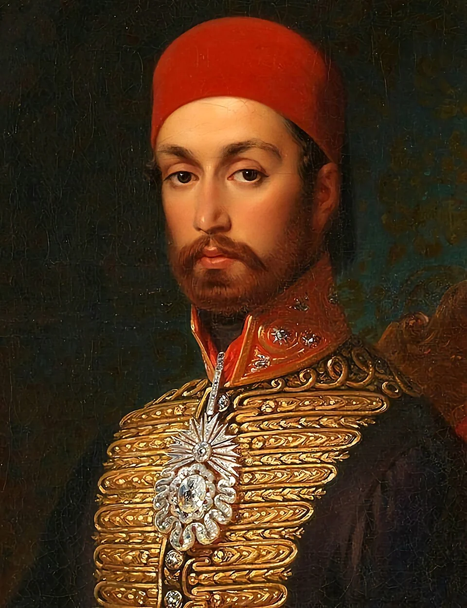 Abdülmecid Osmanoglu