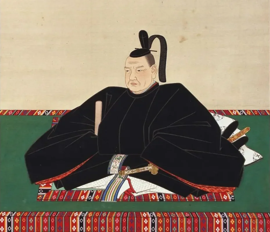 Ienari Tokugawa