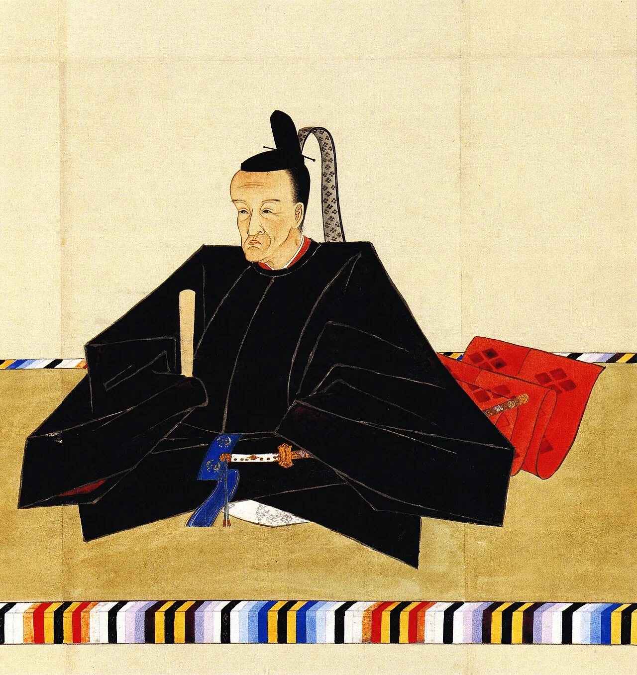 Ieyoshi Tokugawa