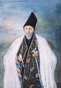 Mirza Aqasi Iravani