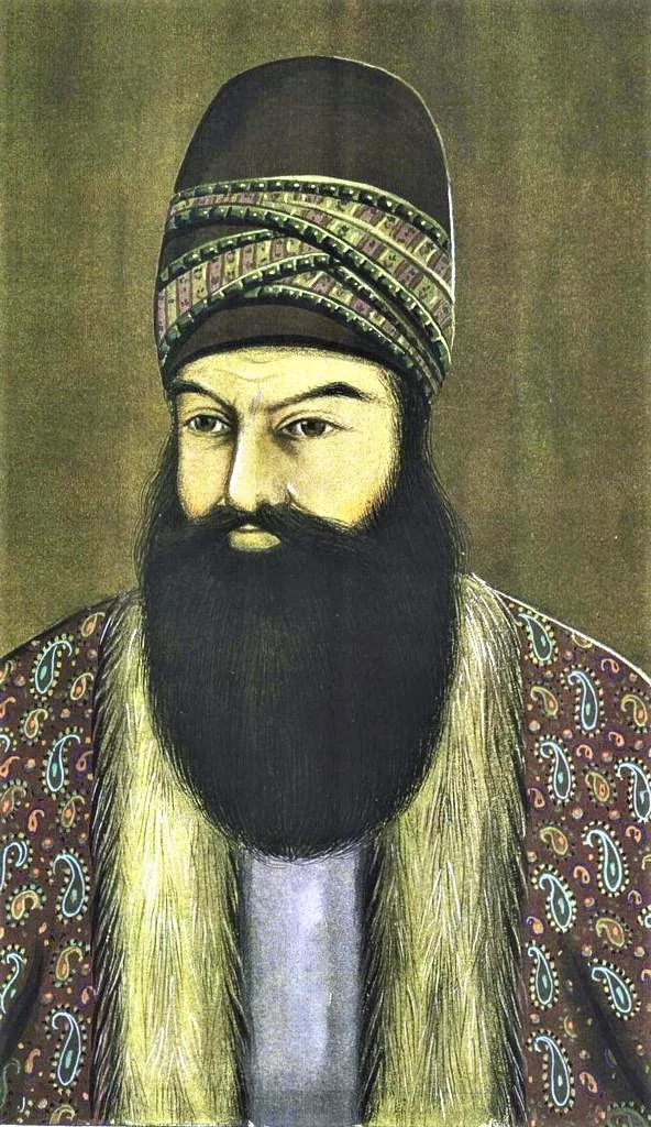 Mohammad al-Saltaneh