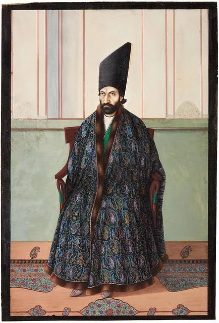 Ebrahim Rokni