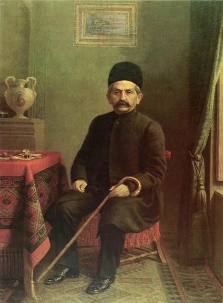 Ali Khalatbari