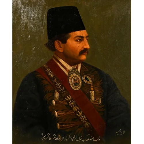 Ahmad Gurmani