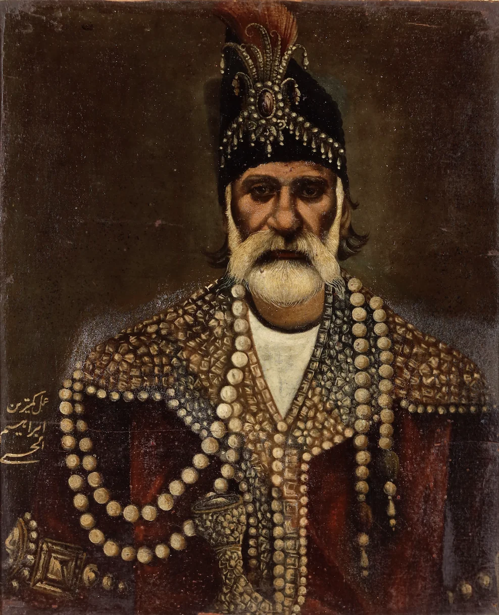 Muhsin Bakhtiari