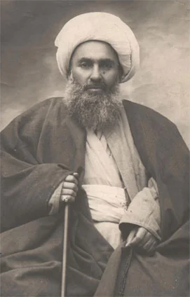 Fazlollah Khan