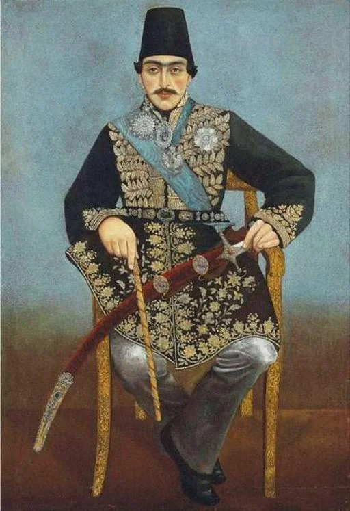 Reza Farhani