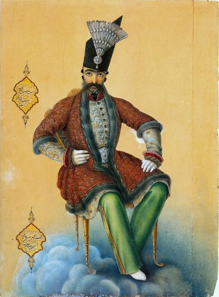 Akram Durrani