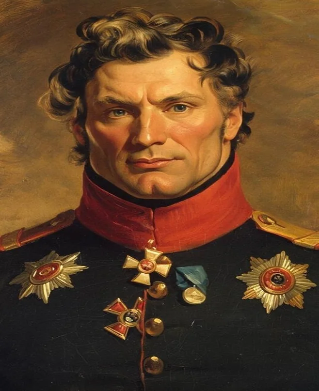 Carl-Magnus von der Pahlen