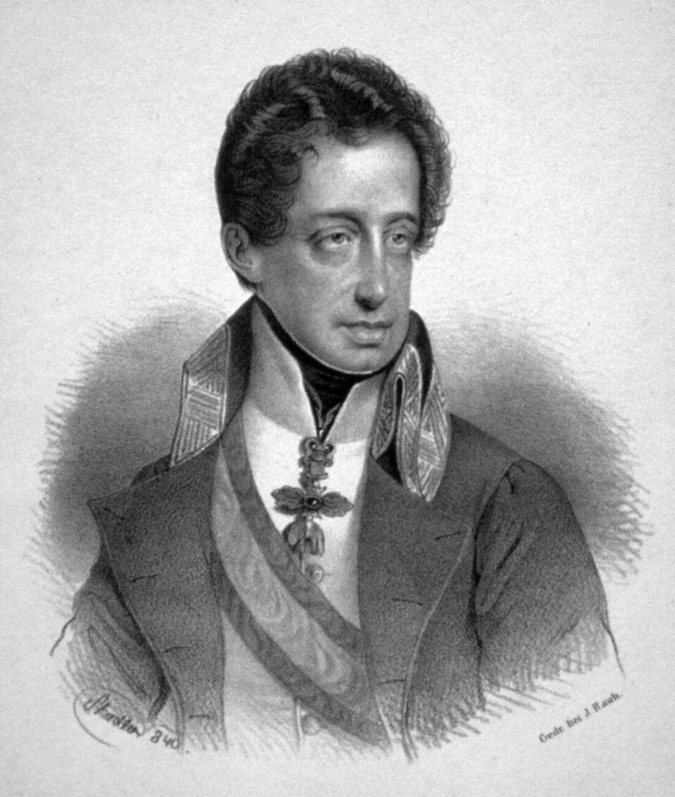 Ludwig von Habsburg