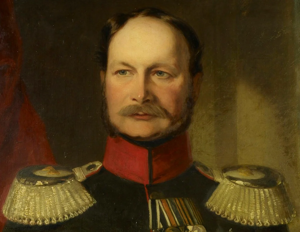 Wilhelm von Hohenzollern