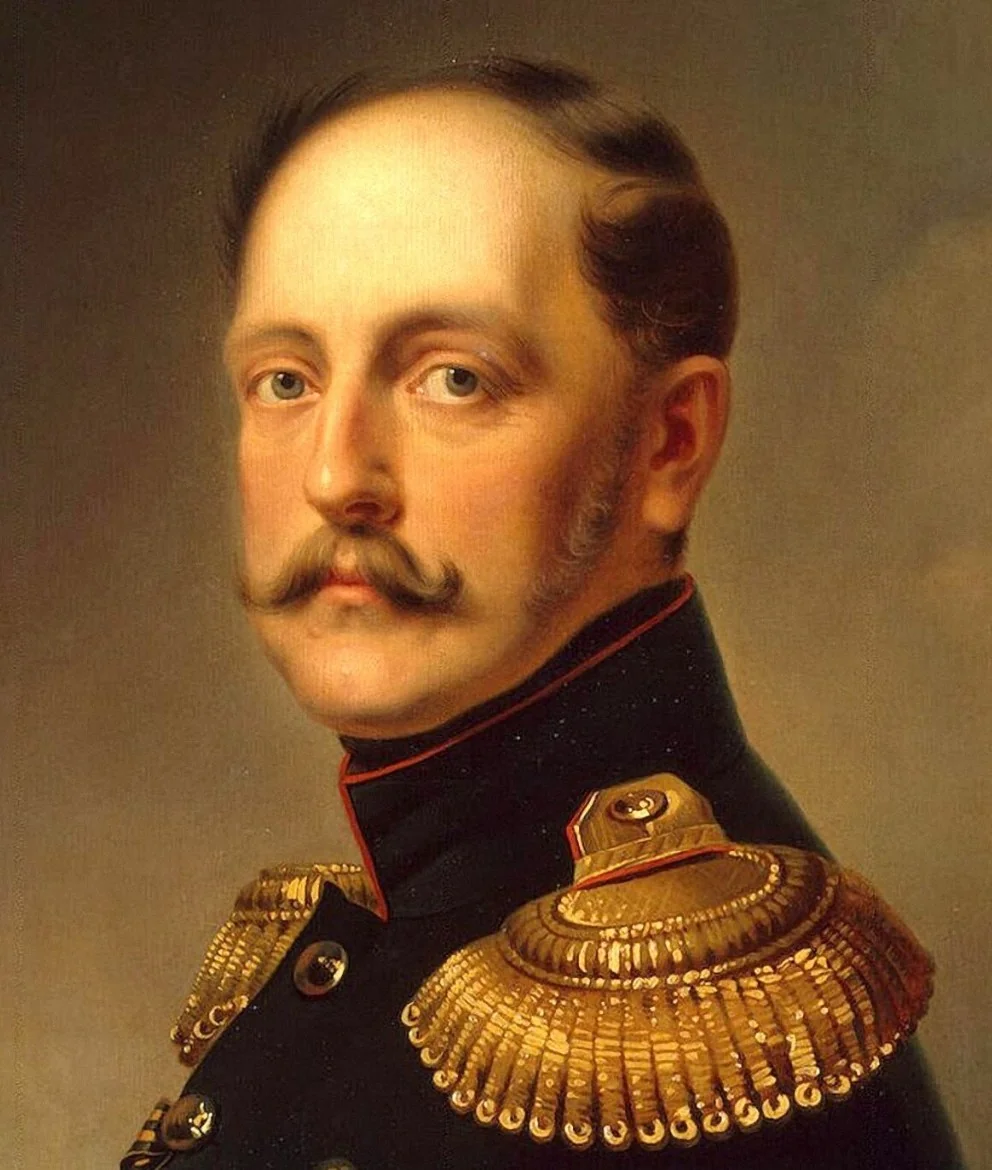 Nikolai Romanov