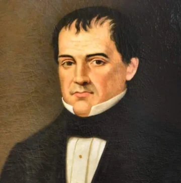 Diogo Antônio Feijó