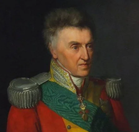 Anton von Wettin