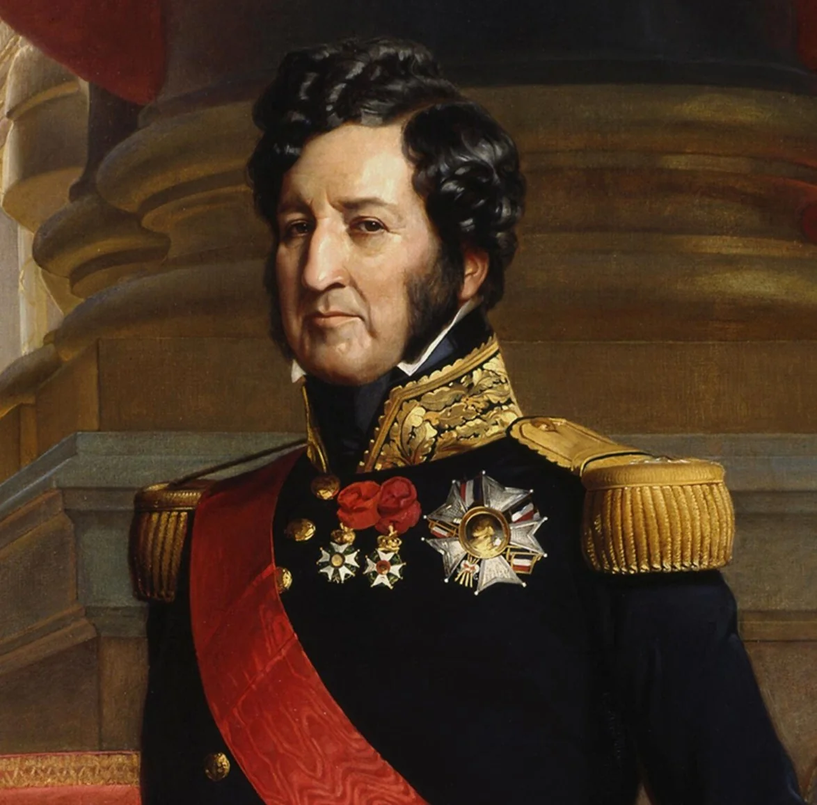 Louis-Philippe d’Orléans