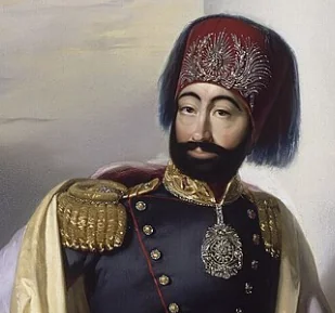 Mahmut Osmanoglu