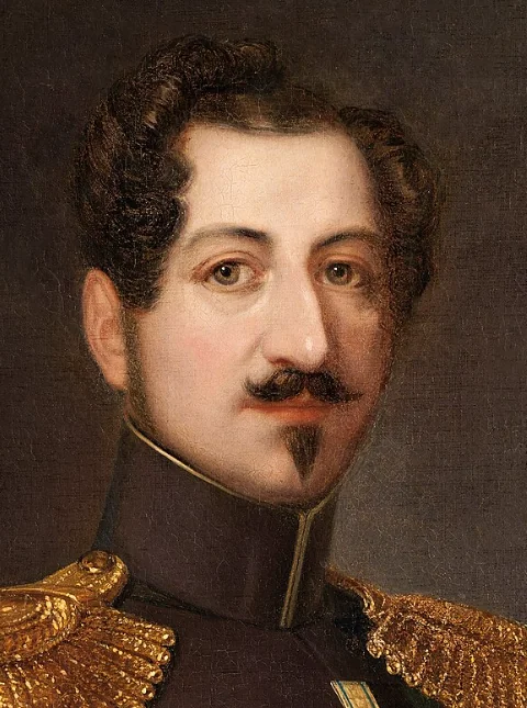 Oscar Bernadotte