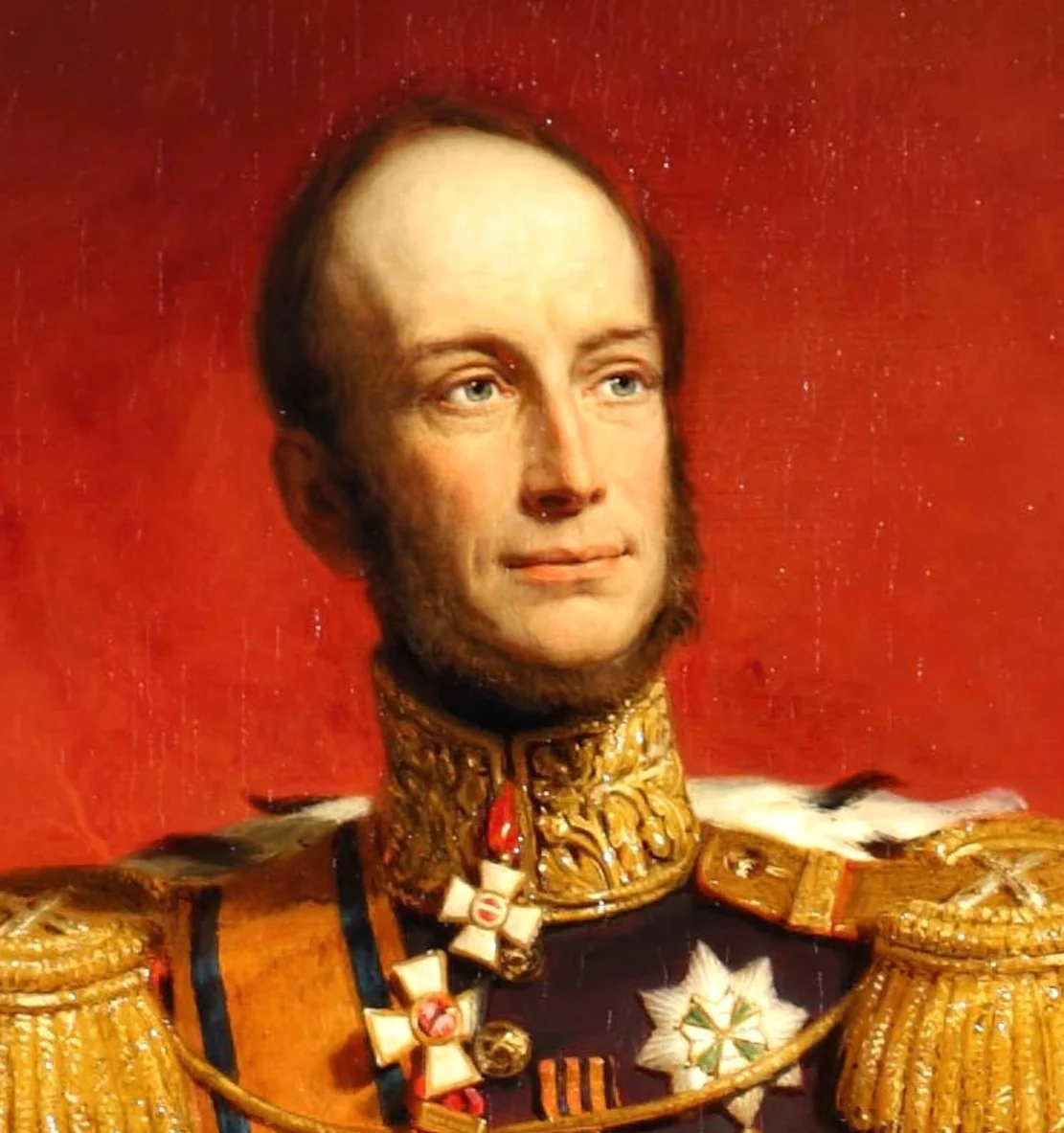 Willem van Oranje-Nassau