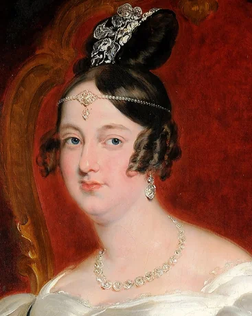 Maria de Bragança