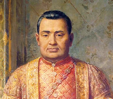 Nangklao Chakri