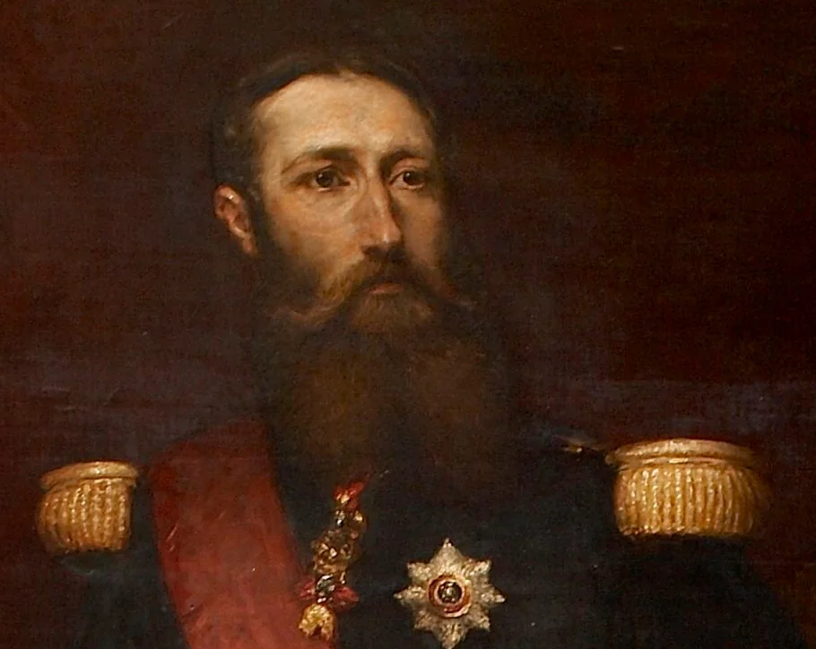 Leopold of Saxe-Coburg-Gotha