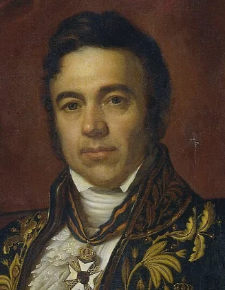 Jean Chrétien Baud