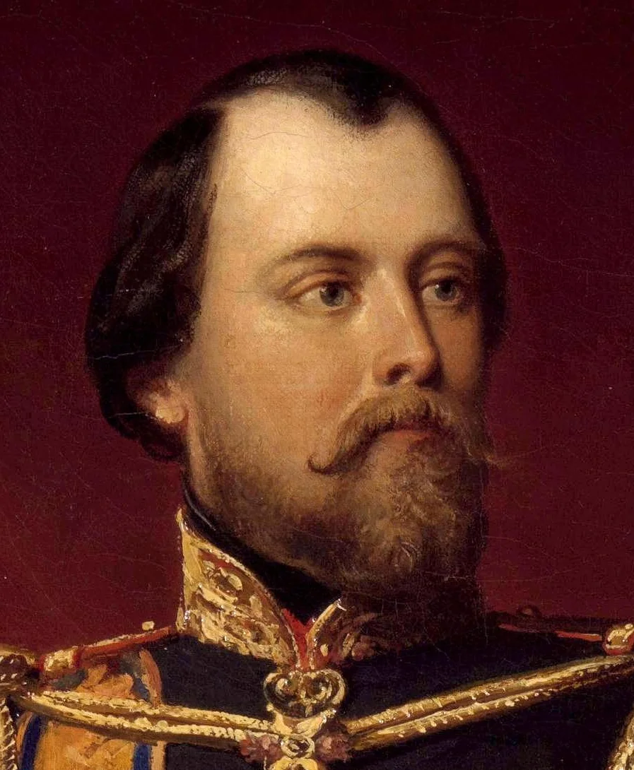 Willem van Oranje-Nassau
