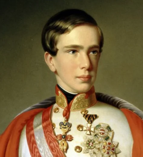 Franz Josef von Habsburg-Lothringen