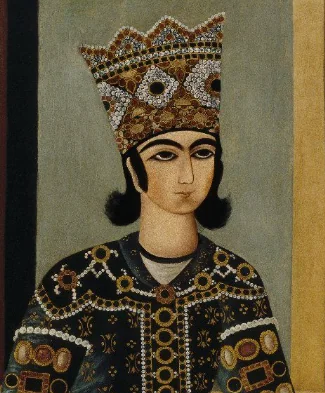 Husain Khalili