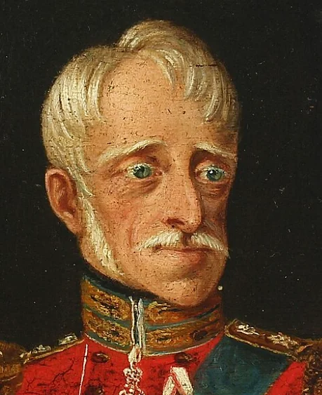 Frederik von Oldenburg
