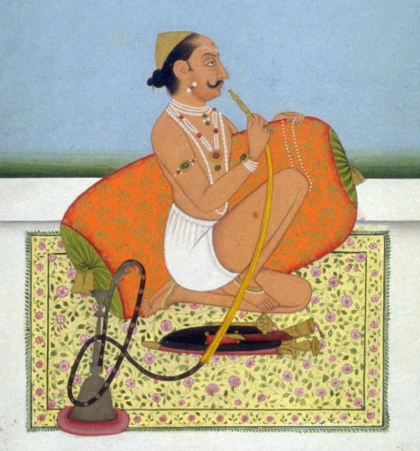 Pratap Singh Mehere