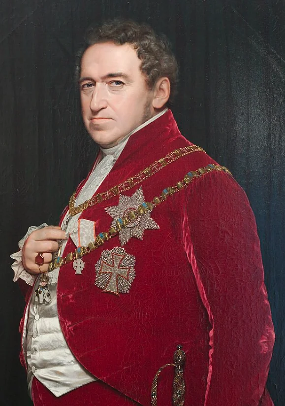 Christian von Oldenburg